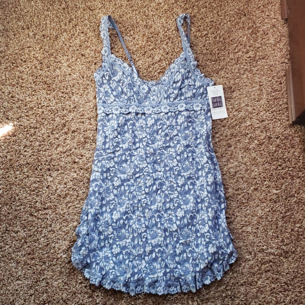 Lingerie Nightgown